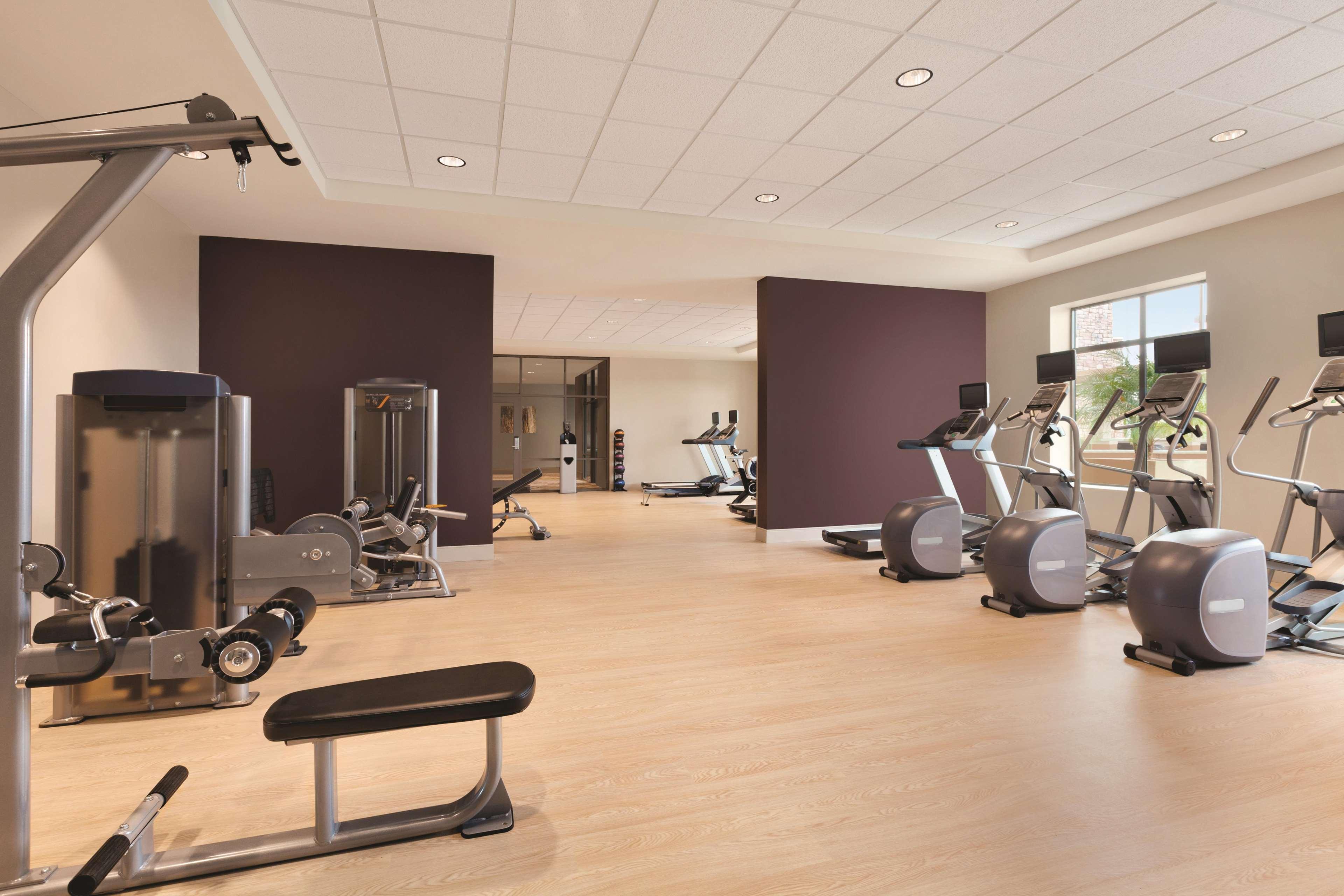 Hyatt Regency Phoenix Downtown - No Destination Fees מראה חיצוני תמונה