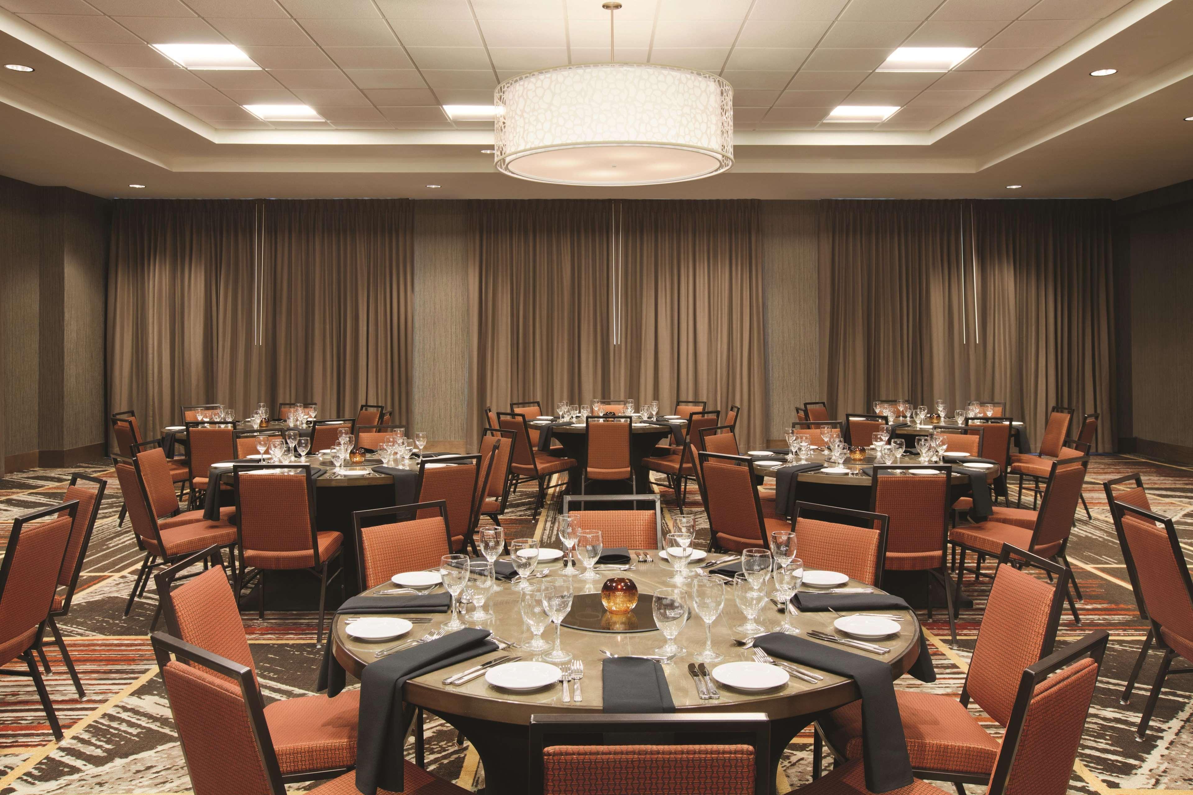Hyatt Regency Phoenix Downtown - No Destination Fees מראה חיצוני תמונה