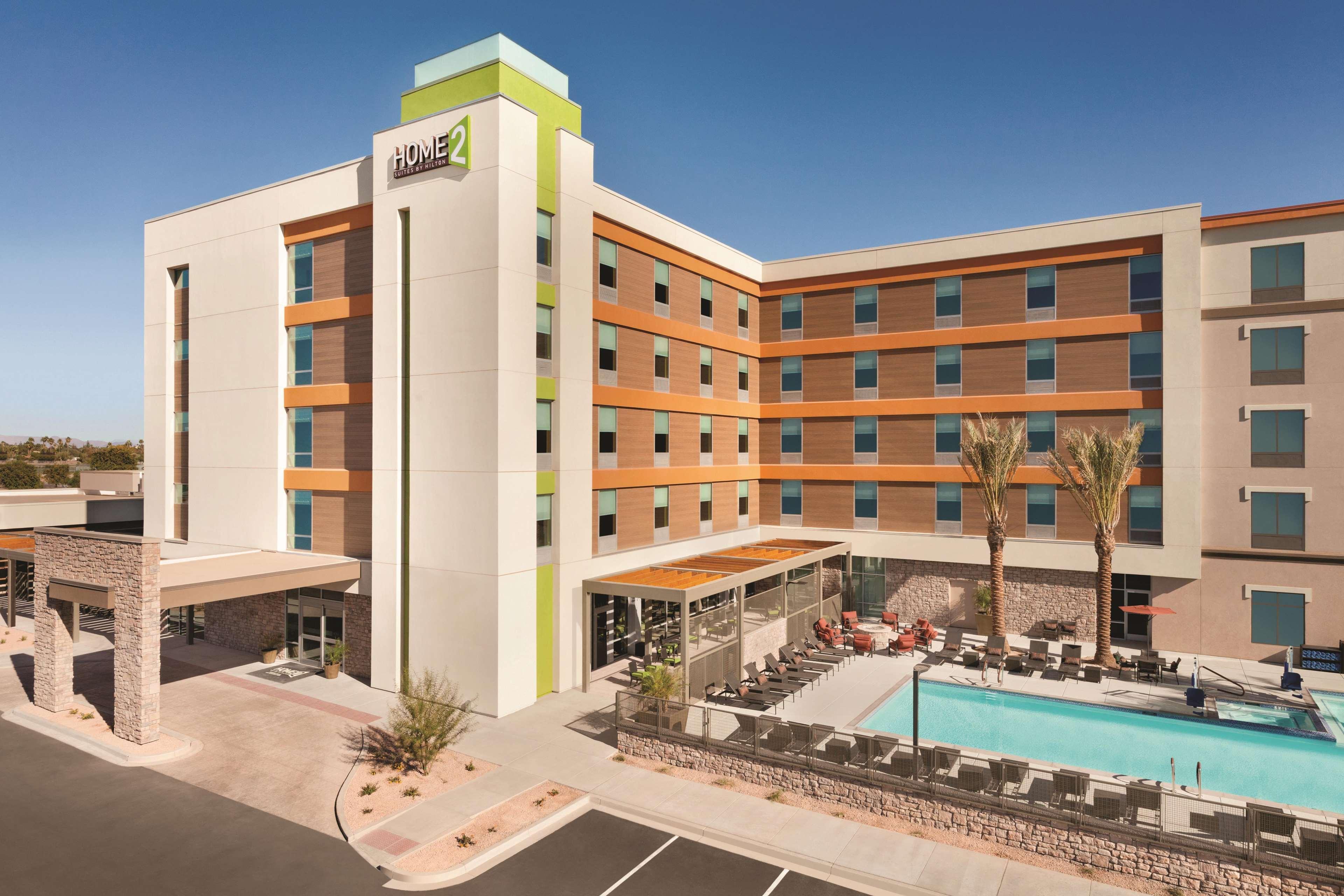 Hyatt Regency Phoenix Downtown - No Destination Fees מראה חיצוני תמונה