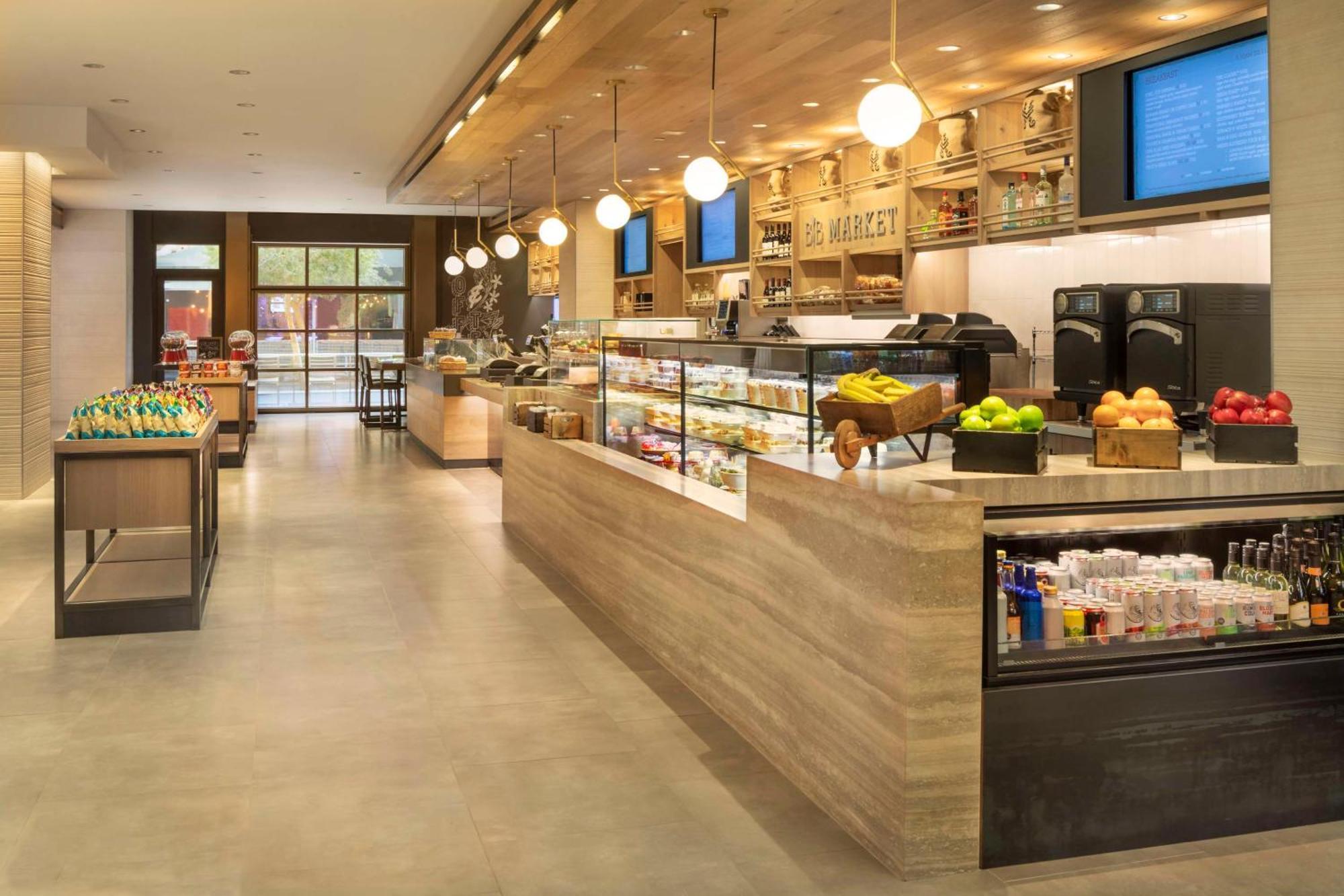 Hyatt Regency Phoenix Downtown - No Destination Fees מראה חיצוני תמונה