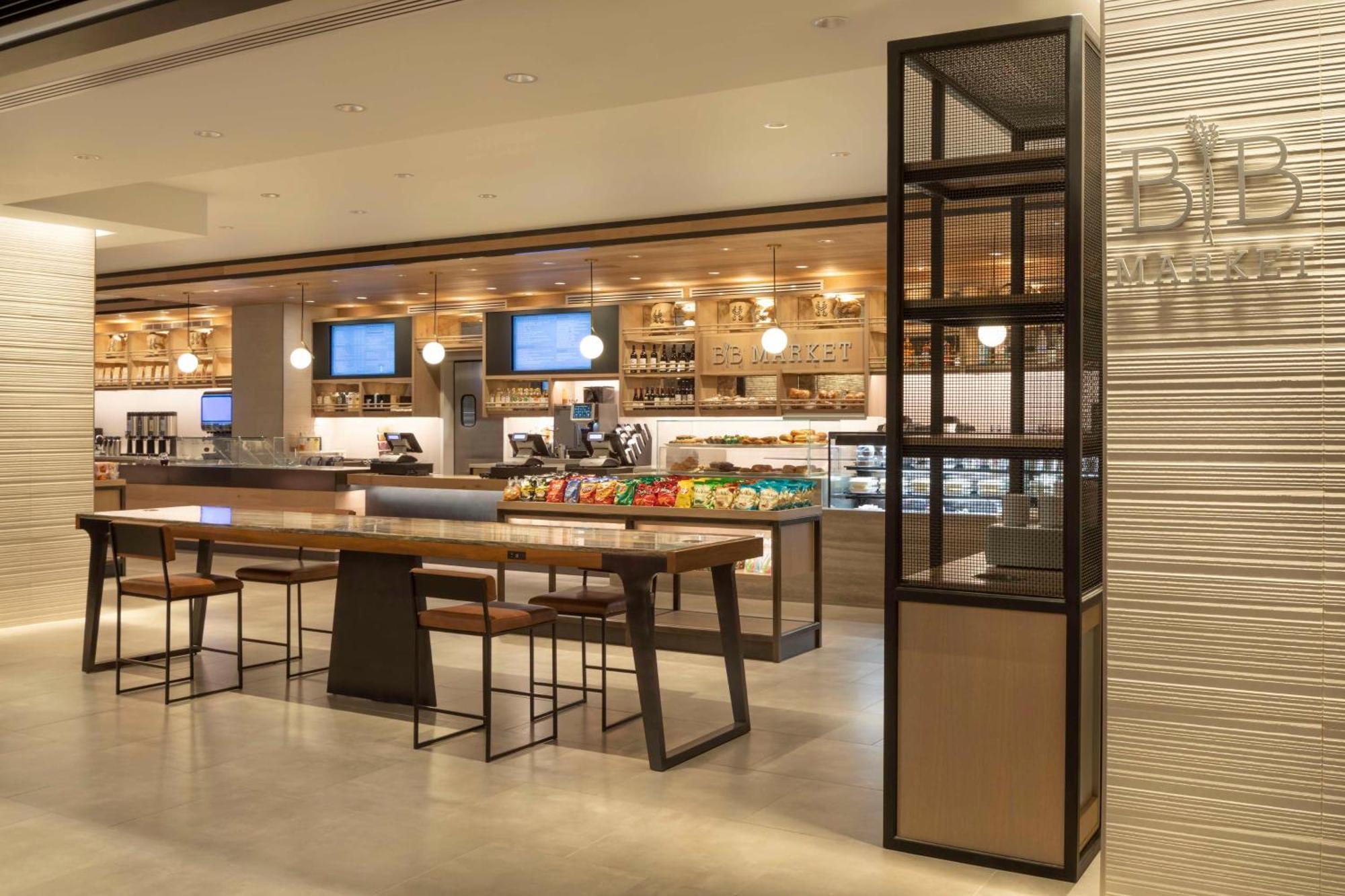 Hyatt Regency Phoenix Downtown - No Destination Fees מראה חיצוני תמונה