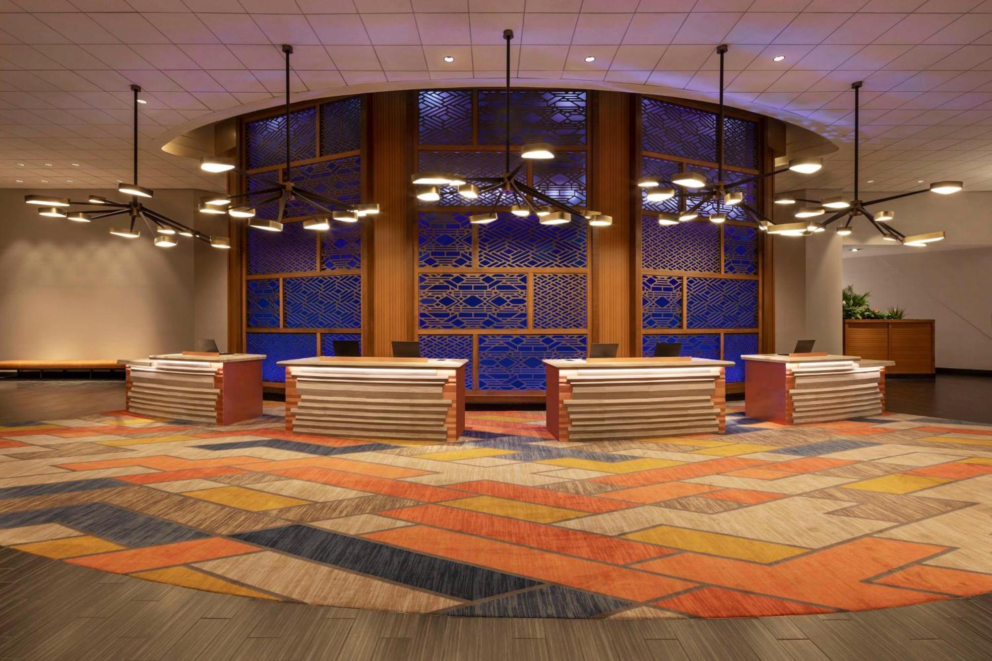 Hyatt Regency Phoenix Downtown - No Destination Fees מראה חיצוני תמונה