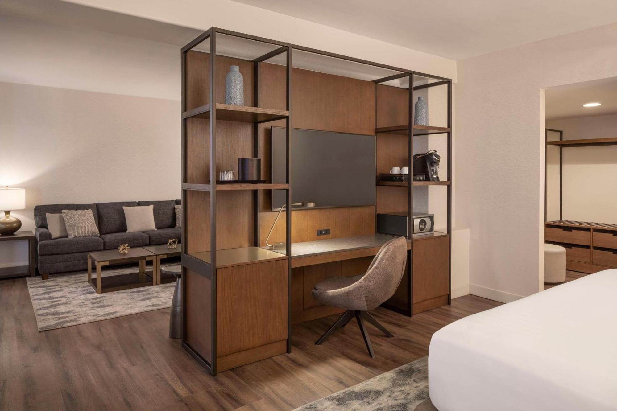 Hyatt Regency Phoenix Downtown - No Destination Fees מראה חיצוני תמונה