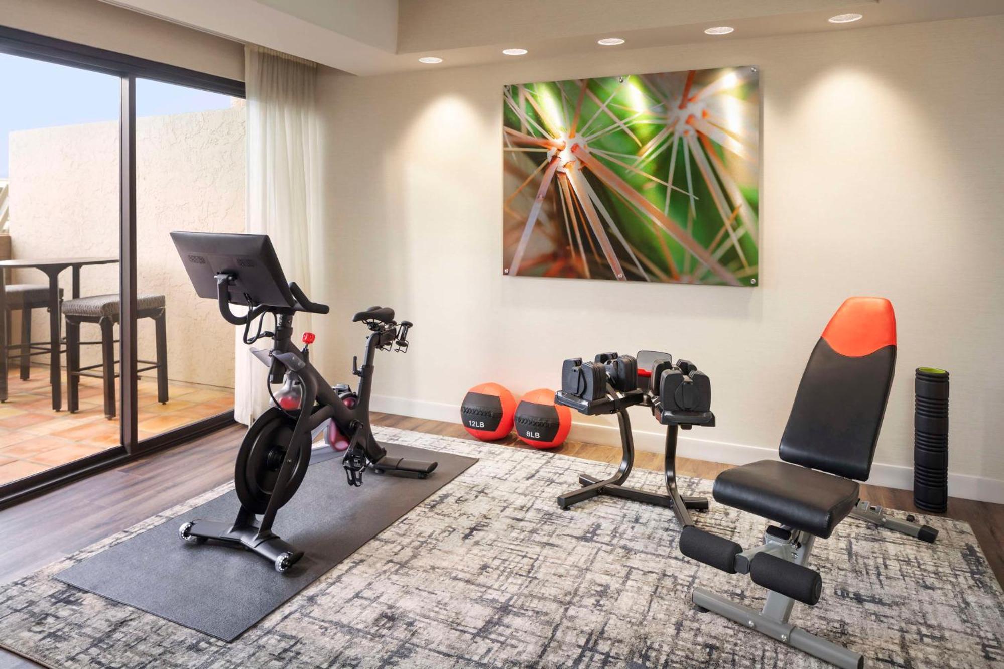 Hyatt Regency Phoenix Downtown - No Destination Fees מראה חיצוני תמונה
