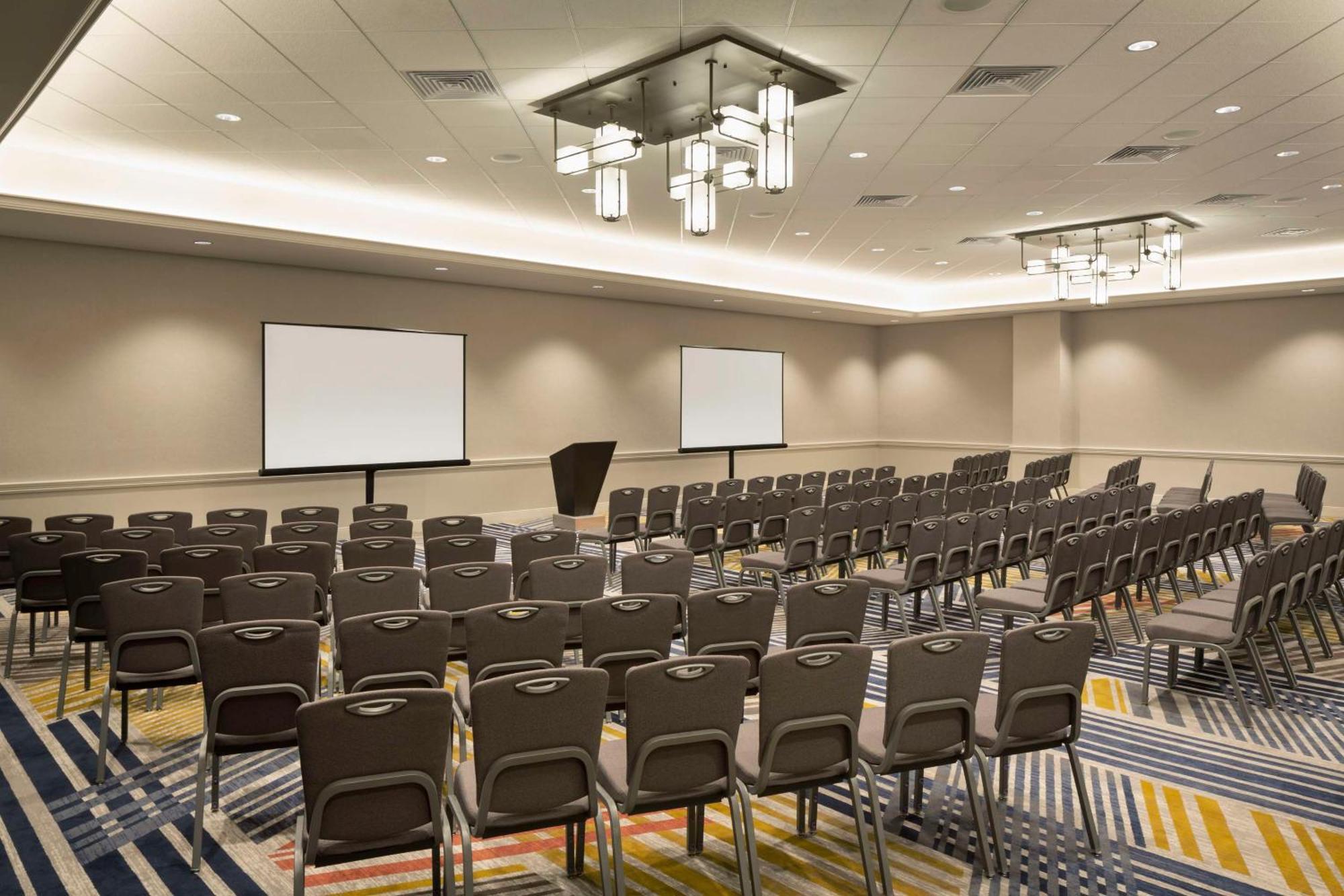 Hyatt Regency Phoenix Downtown - No Destination Fees מראה חיצוני תמונה