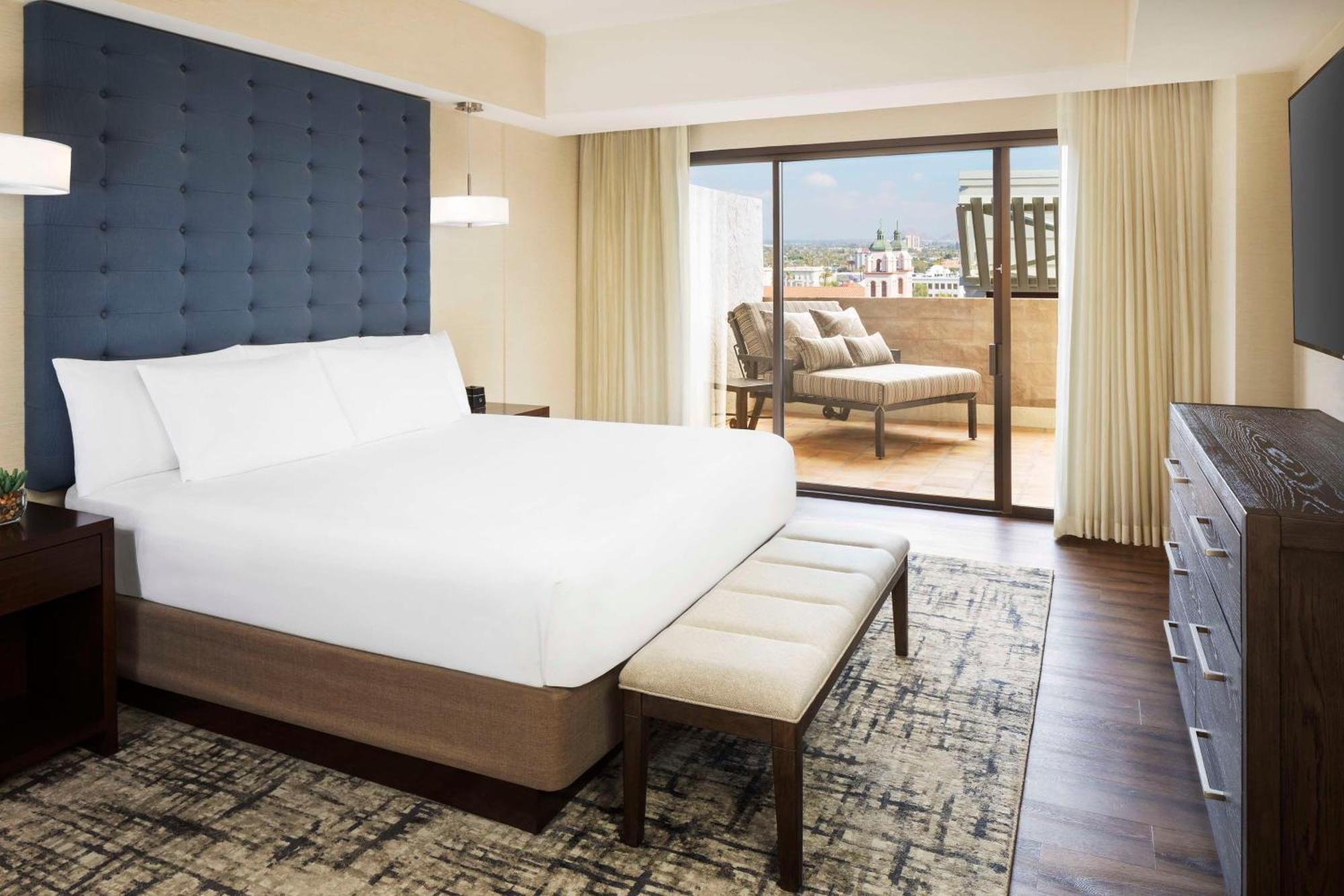 Hyatt Regency Phoenix Downtown - No Destination Fees מראה חיצוני תמונה